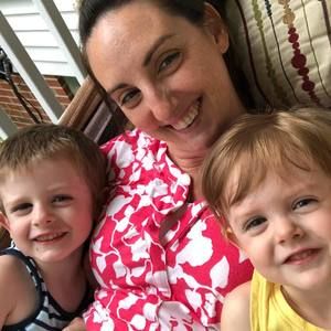 Meet your Posher, Heidi